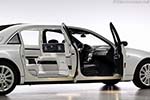 Maybach Landaulet Study