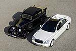 Maybach Landaulet Study