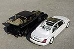 Maybach Landaulet Study