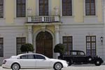 Maybach Landaulet Study