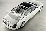 Maybach Landaulet Study