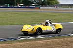 2006 Silverstone Classic