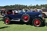 2007 Pebble Beach Concours d'Elegance