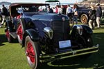 2007 Pebble Beach Concours d'Elegance