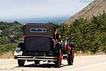 2007 Pebble Beach Concours d'Elegance
