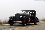 2007 Pebble Beach Concours d'Elegance