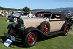 2007 Pebble Beach Concours d'Elegance