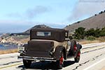2007 Pebble Beach Concours d'Elegance