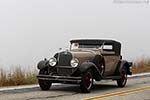 2007 Pebble Beach Concours d'Elegance