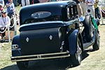 2007 Pebble Beach Concours d'Elegance