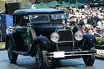 2007 Pebble Beach Concours d'Elegance