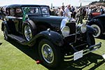 2007 Pebble Beach Concours d'Elegance
