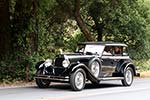 2007 Pebble Beach Concours d'Elegance