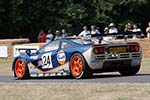 2013 Goodwood Festival of Speed