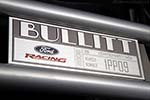 Ford Mustang Bullitt