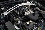 Ford Mustang Bullitt