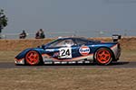 2013 Goodwood Festival of Speed