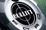 Ford Mustang Bullitt