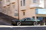 Ford Mustang Bullitt