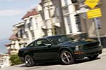 Ford Mustang Bullitt