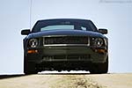 Ford Mustang Bullitt