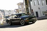 Ford Mustang Bullitt