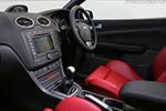 Ford Focus ST500
