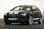 Ford Focus ST500