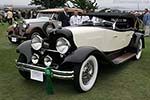 2005 Pebble Beach Concours d'Elegance