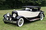 2006 Meadow Brook Concours d'Elegance