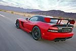 Dodge Viper SRT10 ACR