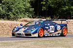 2013 Goodwood Festival of Speed