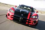 Dodge Viper SRT10 ACR