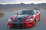 Dodge Viper SRT10 ACR