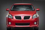 Pontiac Vibe GT