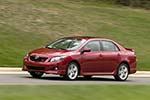 Toyota Corolla XRS