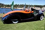 2007 Pebble Beach Concours d'Elegance