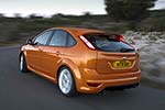 Ford Focus ST