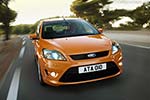 Ford Focus ST