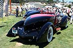 2007 Pebble Beach Concours d'Elegance