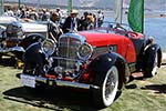2007 Pebble Beach Concours d'Elegance