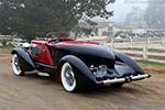 2007 Pebble Beach Concours d'Elegance