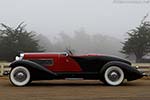 2007 Pebble Beach Concours d'Elegance
