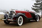 2007 Pebble Beach Concours d'Elegance