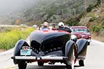 2007 Pebble Beach Concours d'Elegance