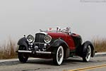 2007 Pebble Beach Concours d'Elegance