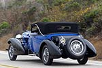2007 Pebble Beach Concours d'Elegance