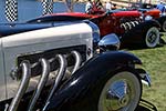2007 Pebble Beach Concours d'Elegance