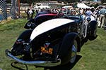 2007 Pebble Beach Concours d'Elegance