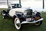 2007 Pebble Beach Concours d'Elegance